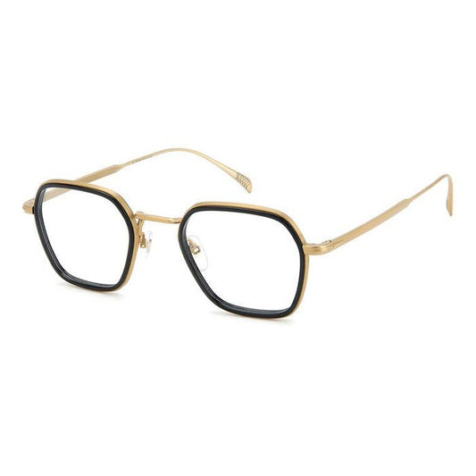 David Beckham Eyeglasses, Model: DB1103 Colour: 0NZ