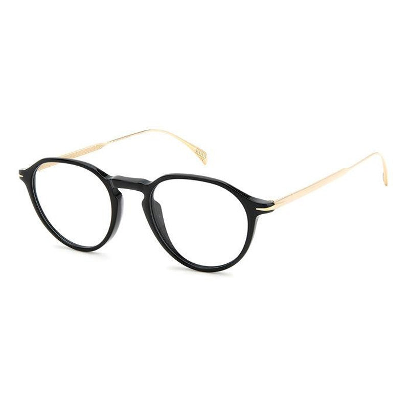 David Beckham Eyeglasses, Model: DB1105 Colour: 2M2