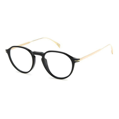 David Beckham Eyeglasses, Model: DB1105 Colour: 2M2