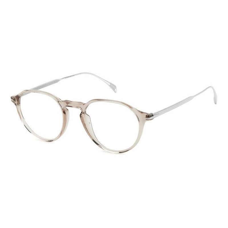 David Beckham Eyeglasses, Model: DB1105 Colour: 79U