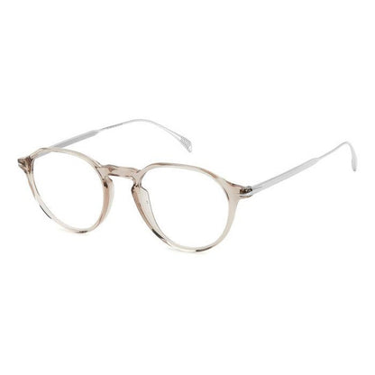 David Beckham Eyeglasses, Model: DB1105 Colour: 79U