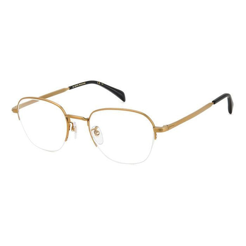 David Beckham Eyeglasses, Model: DB1109G Colour: AOZ