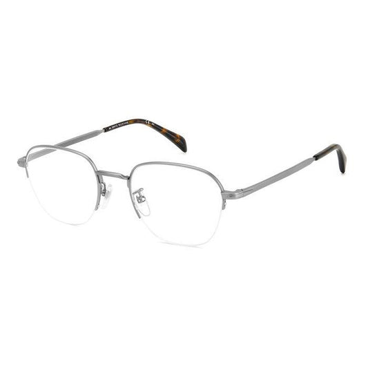 David Beckham Eyeglasses, Model: DB1109G Colour: R81