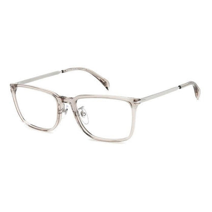 David Beckham Eyeglasses, Model: DB1110G Colour: 79U