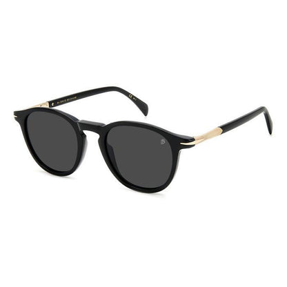 David Beckham Sunglasses, Model: DB1114S Colour: 2M2IR