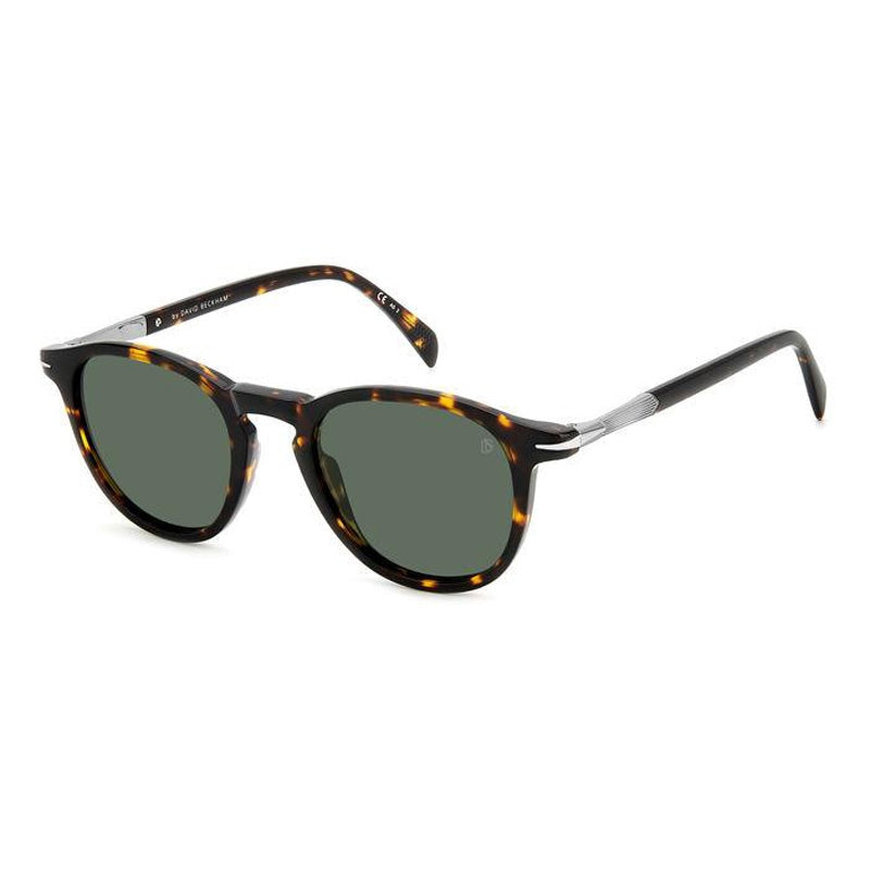 David Beckham Sunglasses, Model: DB1114S Colour: 3MA07