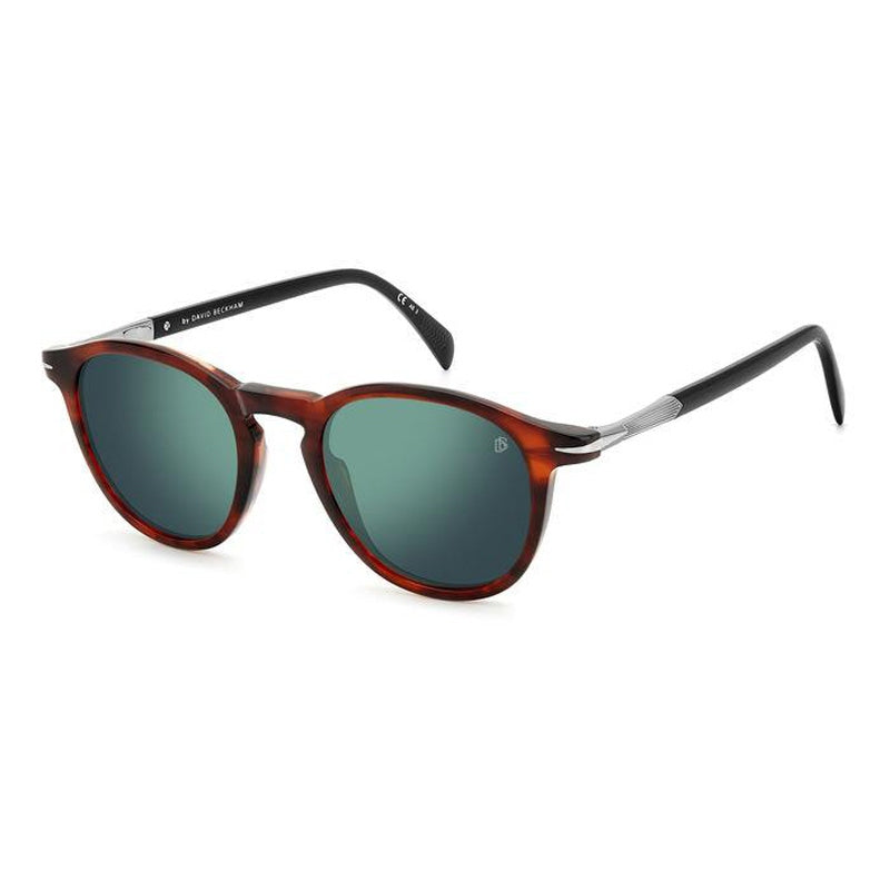 David Beckham Sunglasses, Model: DB1114S Colour: EX4MT