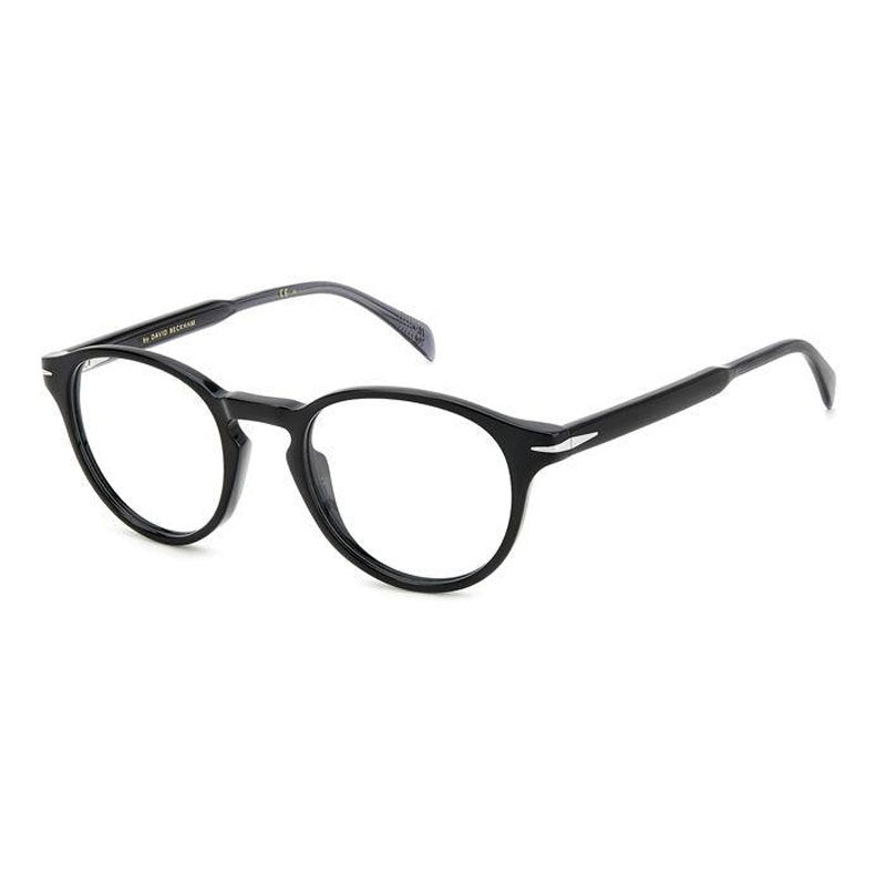 David Beckham Eyeglasses, Model: DB1122 Colour: 08A