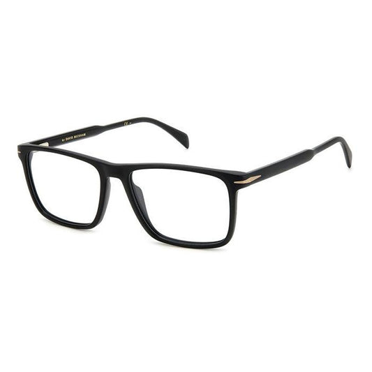 David Beckham Eyeglasses, Model: DB1124 Colour: 003