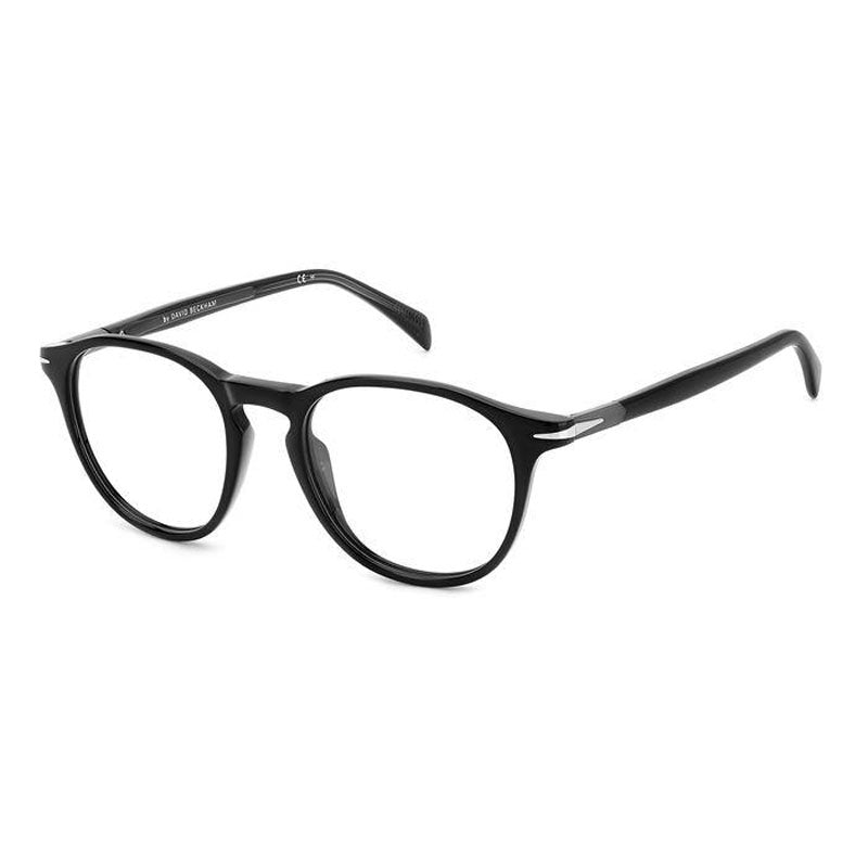 David Beckham Eyeglasses, Model: DB1126 Colour: ANS