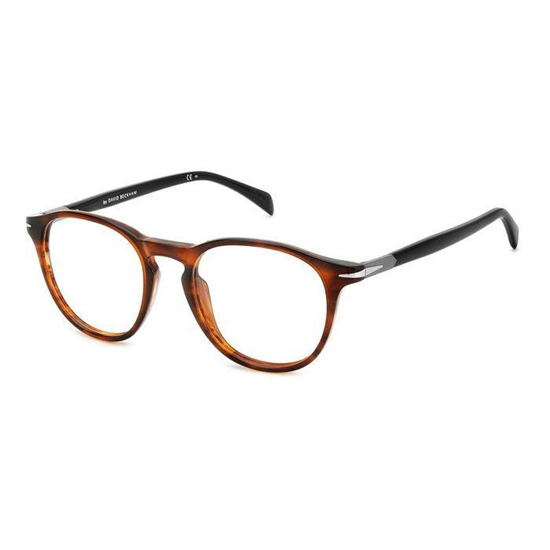 David Beckham Eyeglasses, Model: DB1126 Colour: EX4