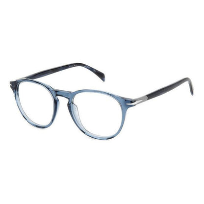 David Beckham Eyeglasses, Model: DB1126 Colour: Y00