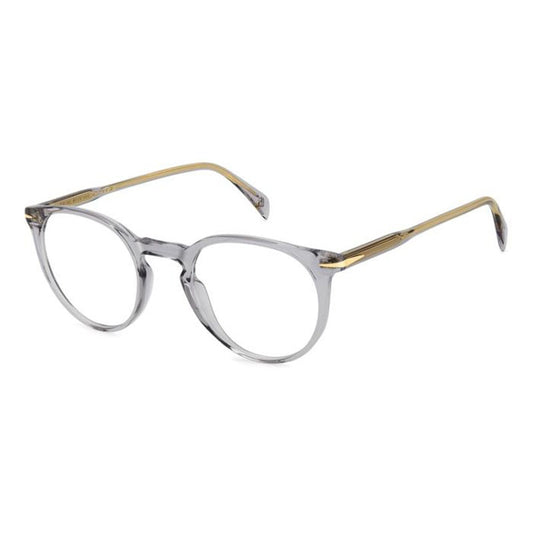 David Beckham Eyeglasses, Model: DB1139 Colour: KB7