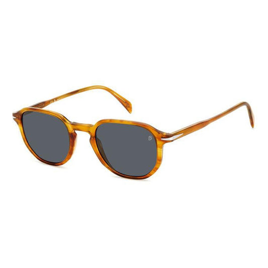 David Beckham Sunglasses, Model: DB1140S Colour: KVIIR