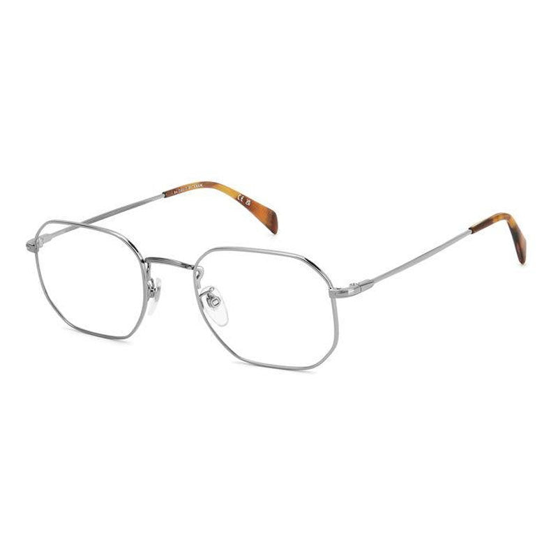 David Beckham Eyeglasses, Model: DB1151 Colour: 6LB