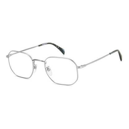 David Beckham Eyeglasses, Model: DB1151 Colour: B6B