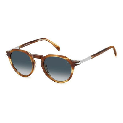 David Beckham Sunglasses, Model: DB1171S Colour: EX408