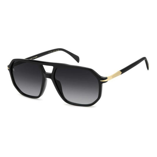 David Beckham Sunglasses, Model: DB1172S Colour: 2M29O