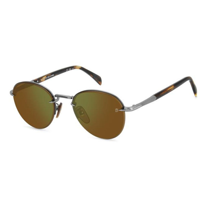 David Beckham Sunglasses, Model: DB1173S Colour: 50LMT