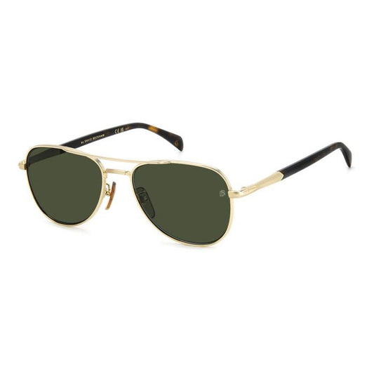 David Beckham Sunglasses, Model: DB1175S Colour: 06JQT