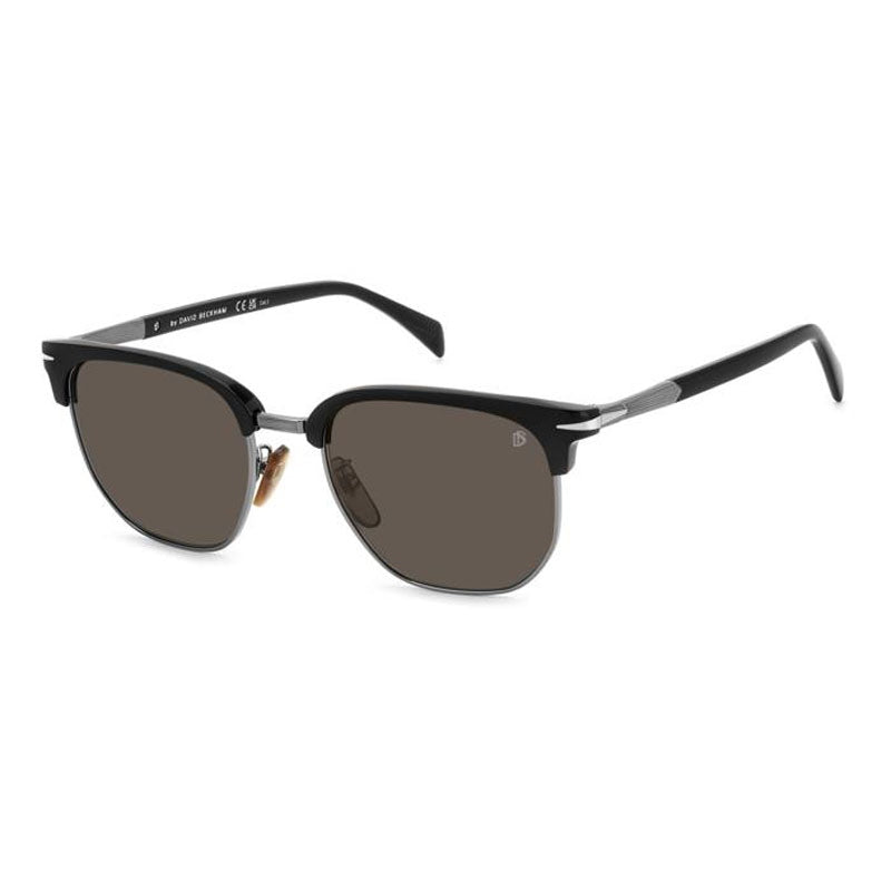 David Beckham Sunglasses, Model: DB1176GS Colour: ANSIR