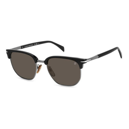 David Beckham Sunglasses, Model: DB1176GS Colour: ANSIR