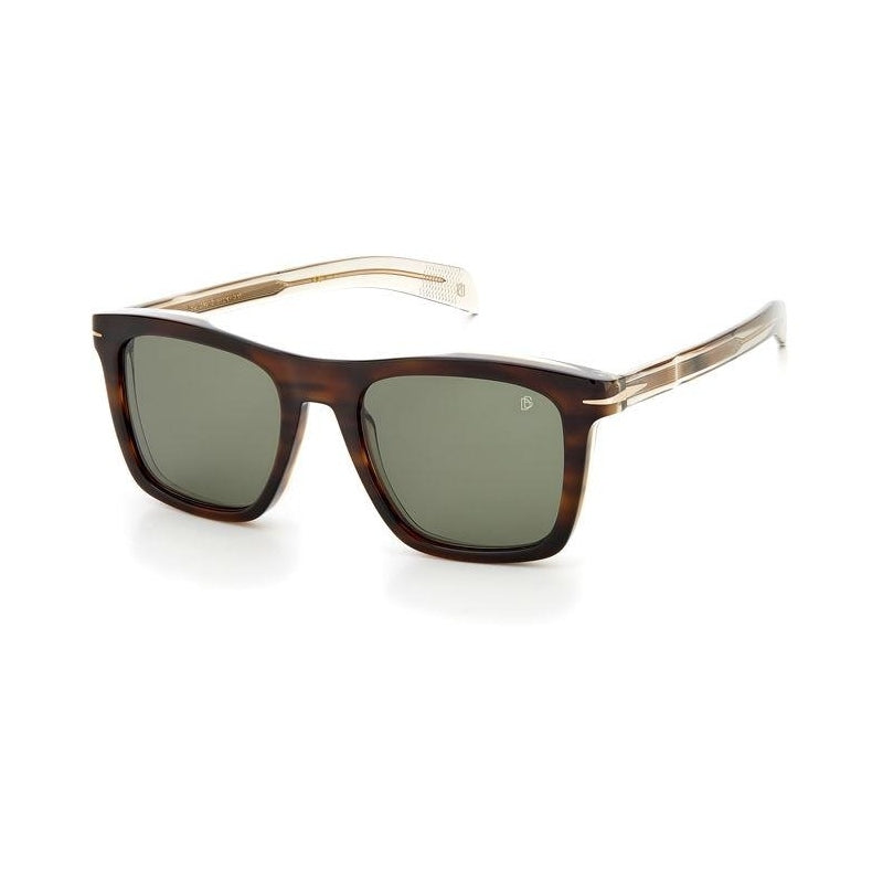 David Beckham Sunglasses, Model: DB7000S Colour: EX4QT