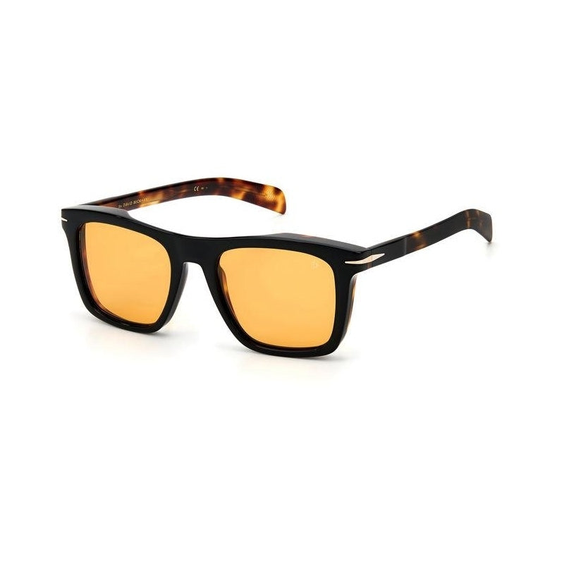 David Beckham Sunglasses, Model: DB7000S Colour: WR7W7