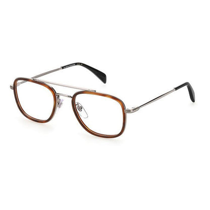 David Beckham Eyeglasses, Model: DB7012 Colour: 31Z