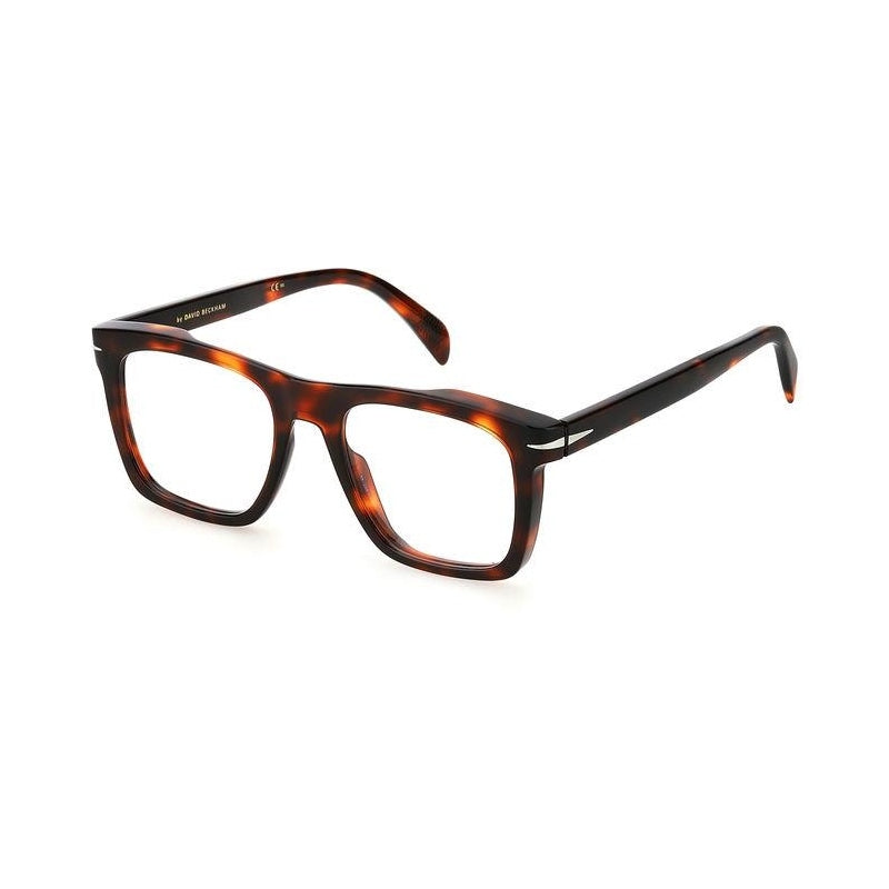 David Beckham Eyeglasses, Model: DB7020 Colour: 0UC