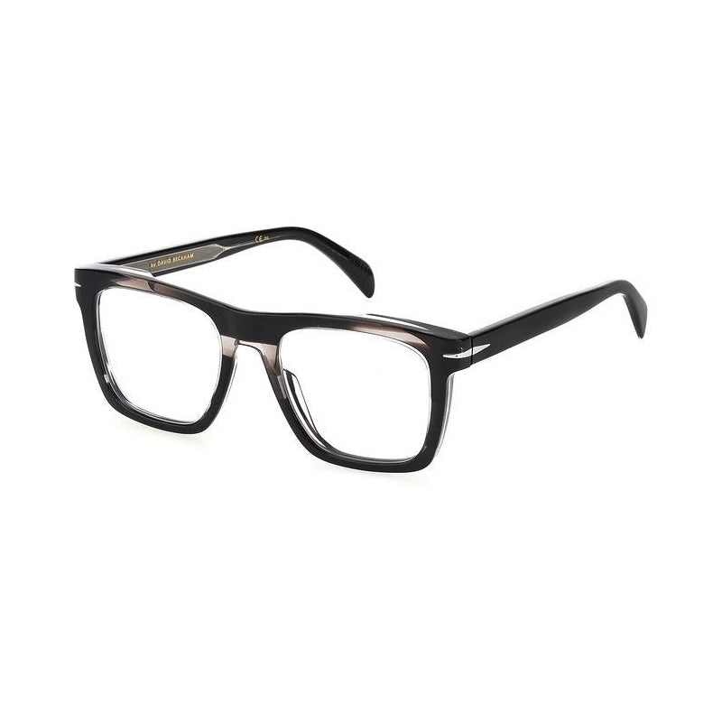 David Beckham Eyeglasses, Model: DB7020 Colour: 2W8