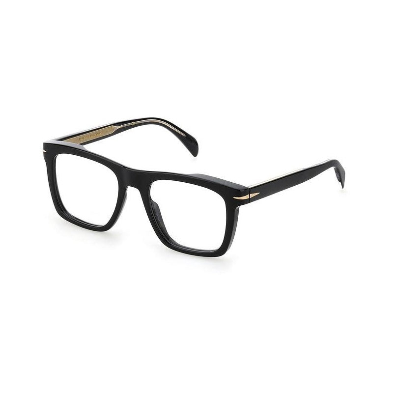 David Beckham Eyeglasses, Model: DB7020 Colour: 807