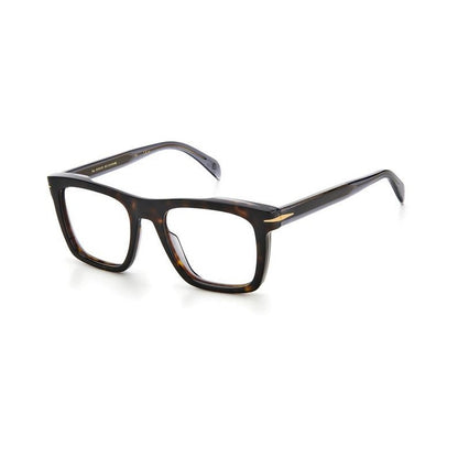 David Beckham Eyeglasses, Model: DB7020 Colour: AB8