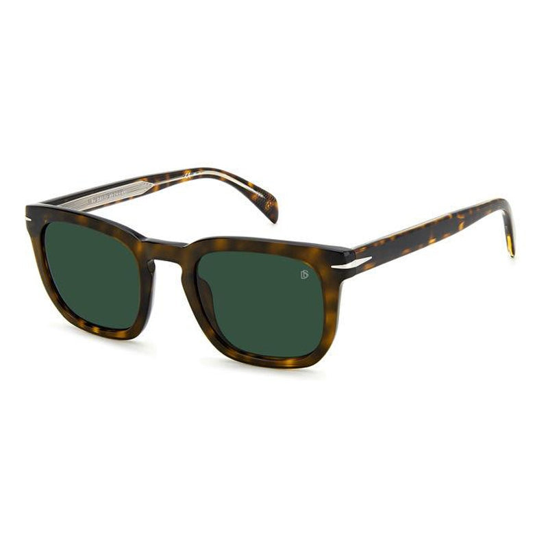 David Beckham Sunglasses, Model: DB7076S Colour: 086QT