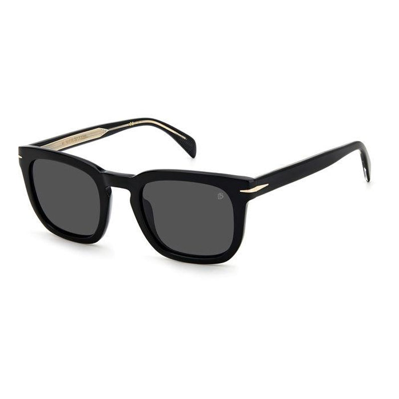 David Beckham Sunglasses, Model: DB7076S Colour: 807IR