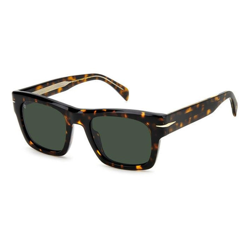 David Beckham Sunglasses, Model: DB7099S Colour: 086QT