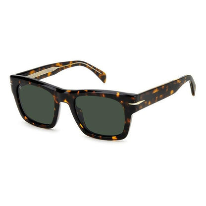 David Beckham Sunglasses, Model: DB7099S Colour: 086QT