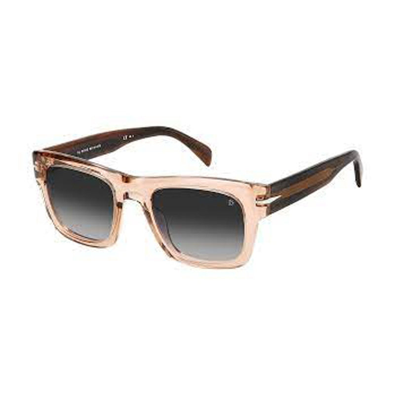 David Beckham Sunglasses, Model: DB7099S Colour: ASA90