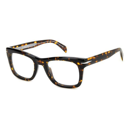 David Beckham Eyeglasses, Model: DB7105 Colour: 086