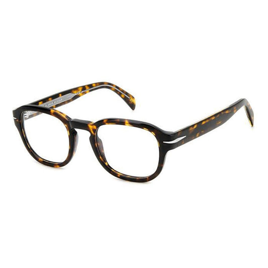 David Beckham Eyeglasses, Model: DB7106 Colour: 086