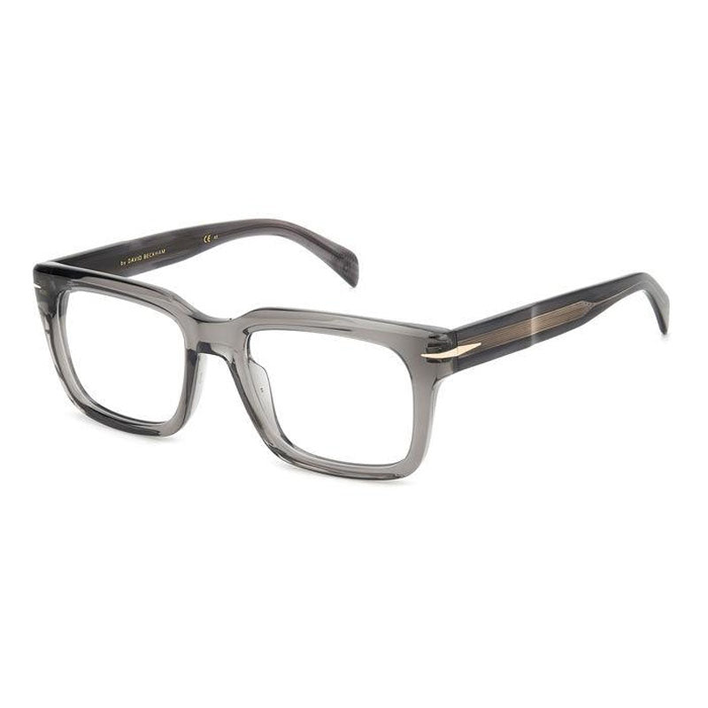 David Beckham Eyeglasses, Model: DB7107 Colour: KB7