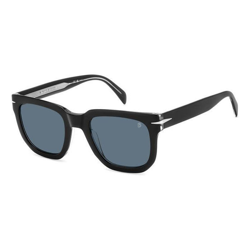 David Beckham Sunglasses, Model: DB7118S Colour: 7C5KU