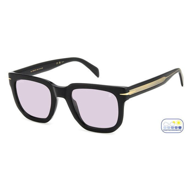 David Beckham Sunglasses, Model: DB7118S Colour: 807KE