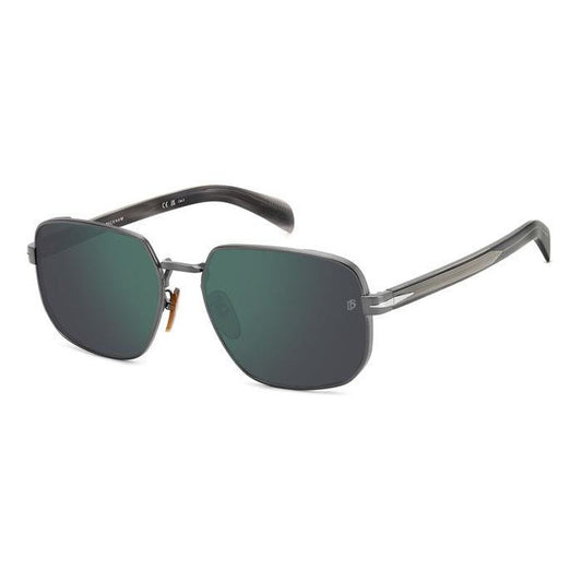 David Beckham Sunglasses, Model: DB7121GS Colour: HWLMT