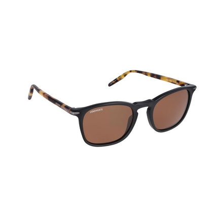 Serengeti Sunglasses, Model: DELIO Colour: 8854