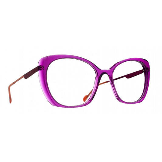 Blush Eyeglasses, Model: DEMOISELLE Colour: 230