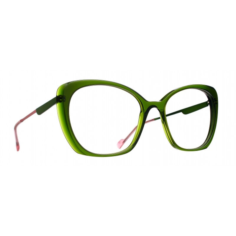 Blush Eyeglasses, Model: DEMOISELLE Colour: 231