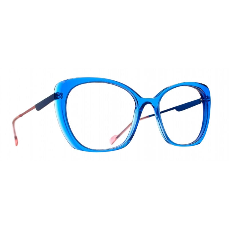 Blush Eyeglasses, Model: DEMOISELLE Colour: 232