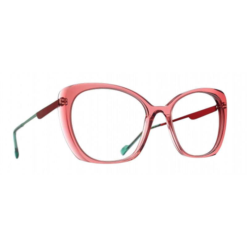 Blush Eyeglasses, Model: DEMOISELLE Colour: 233