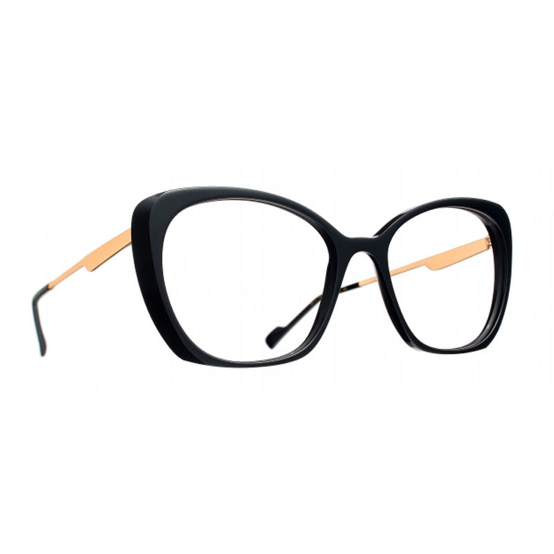 Blush Eyeglasses, Model: DEMOISELLE Colour: 235